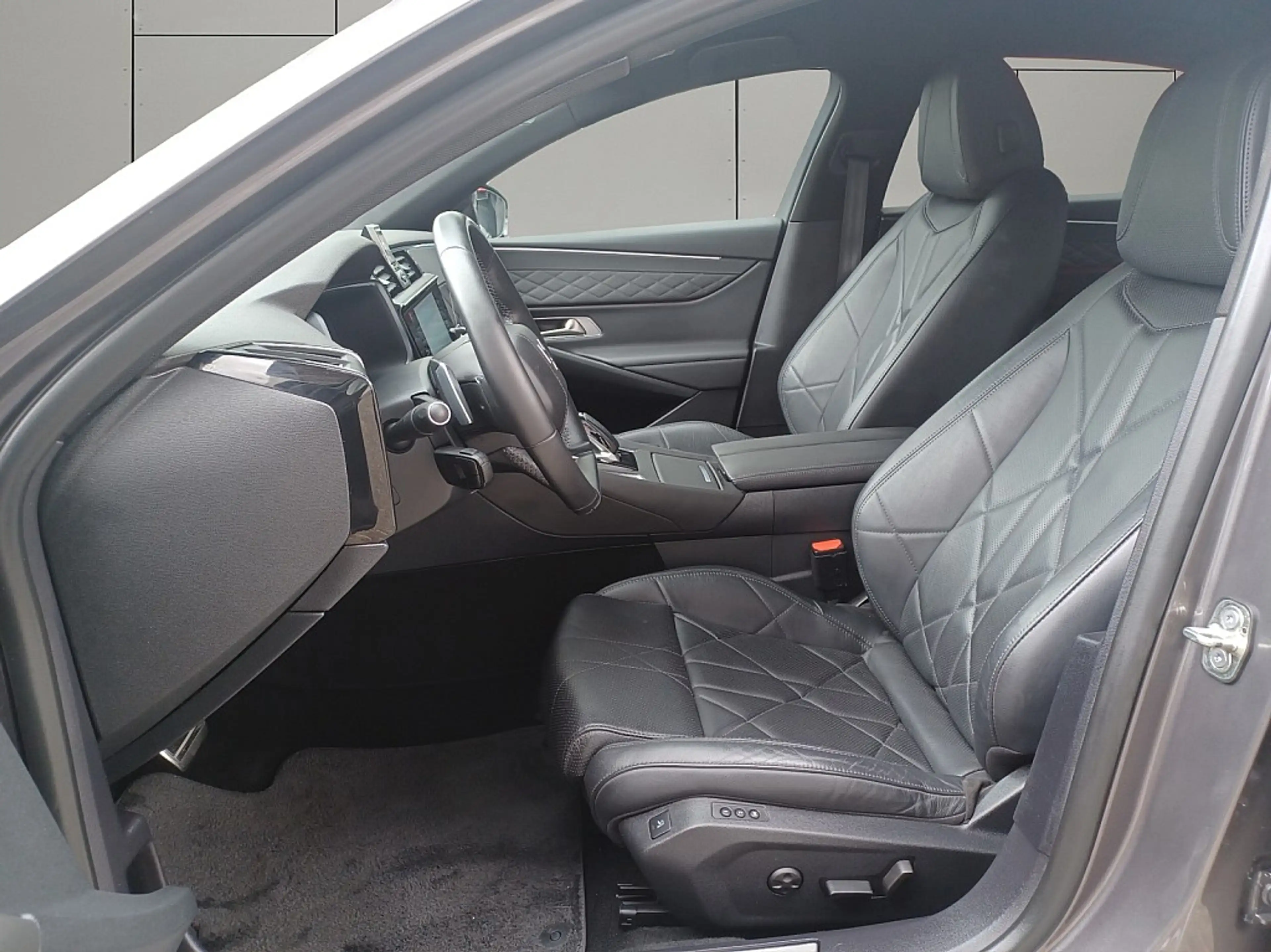 DS Automobiles DS 9 DS9 T-Tense 225 Rivoli + — photo 7