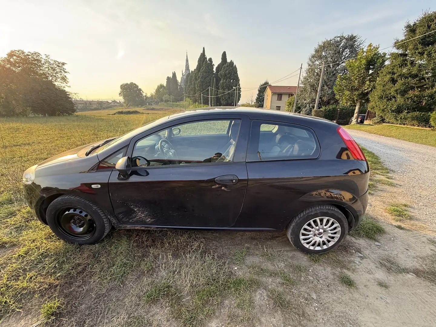 Fiat Punto 3p 1.2 multijet - 2