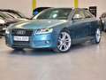 Audi A5 Coupé 2.7TDI Multitronic Bleu - thumbnail 1
