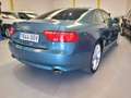Audi A5 Coupé 2.7TDI Multitronic Bleu - thumbnail 7