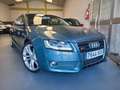 Audi A5 Coupé 2.7TDI Multitronic Bleu - thumbnail 5
