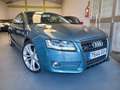 Audi A5 Coupé 2.7TDI Multitronic Bleu - thumbnail 4
