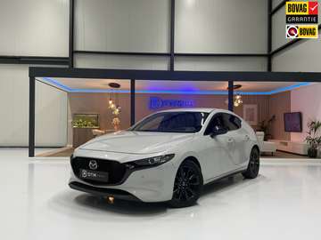 2.0 e-Hybrid 150 Homura Aut. | HUD | Trekhaak | AC