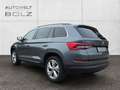 Skoda Kodiaq Soleil 4x4 2.0 TSI StandHZG Navi Leder Ka Grau - thumbnail 6