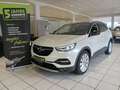 Opel Grandland 2.0 D Fin. ab 2,99% AHK+LED+Navi+SHZ Weiß - thumbnail 2
