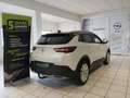 Opel Grandland 2.0 D Fin. ab 2,99% AHK+LED+Navi+SHZ Weiß - thumbnail 7