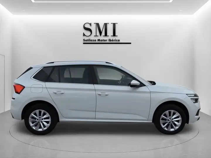 Škoda Kamiq 1.0 TSI Ambition 2023, foto 4