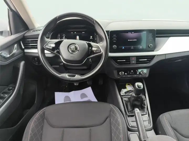 Škoda Kamiq 1.0 TSI Ambition 2023, foto 9