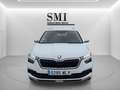 Skoda Kamiq 1.0 TSI Ambition 81kW Blanco - thumbnail 2