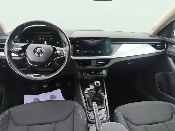 Škoda Kamiq 1.0 TSI Ambition 2023, foto 8