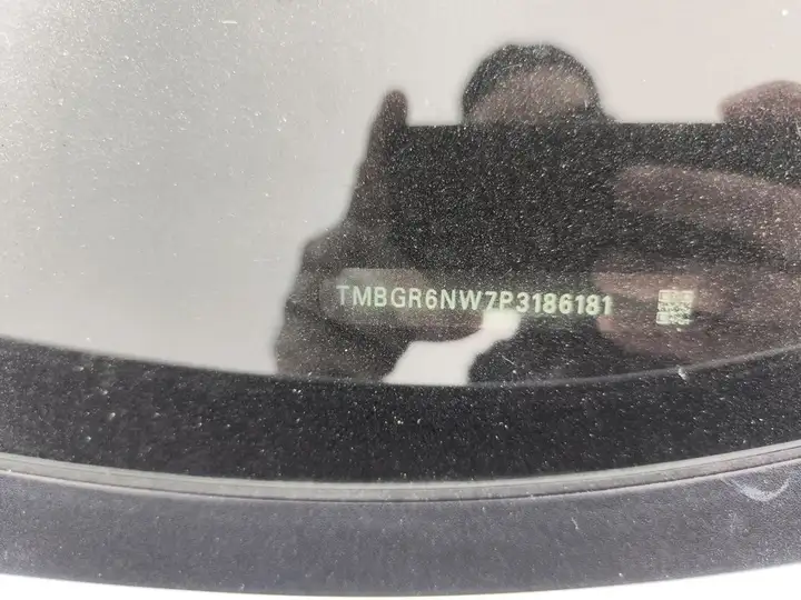 Škoda Kamiq 1.0 TSI Ambition 2023, foto 18