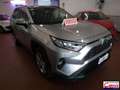 Toyota RAV 4 HYBRID Dynamic awd- e-cvt TRAZIONE INTEGRALE ! Grigio - thumbnail 3