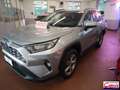 Toyota RAV 4 HYBRID Dynamic awd- e-cvt TRAZIONE INTEGRALE ! Grigio - thumbnail 1