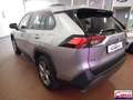 Toyota RAV 4 HYBRID Dynamic awd- e-cvt TRAZIONE INTEGRALE ! Grigio - thumbnail 6