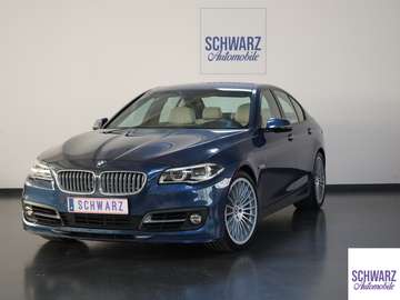 4,4 Bi-Turbo "Edition 50" (F10)