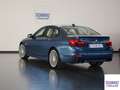 Alpina B5 4,4 Bi-Turbo "Edition 50" (F10) Blau - thumbnail 7