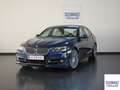 Alpina B5 4,4 Bi-Turbo "Edition 50" (F10) Blau - thumbnail 4