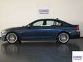 Alpina B5 4,4 Bi-Turbo "Edition 50" (F10) Blau - thumbnail 3
