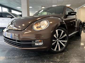 Cabrio 1.4 TSI Sport
