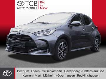 1.5 Hybrid KAMERA KLIMA TEMPOMAT