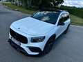 Mercedes-Benz GLB 200 GLB 200 d 8G-DCT AMG Line Alb - thumbnail 4