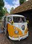 Volkswagen T1 Sárga - thumbnail 2