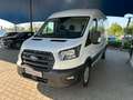 Ford Transit Kasten 350 L3H2 Trend +PDC+DAB+SHZ+Klima+ Wit - thumbnail 3