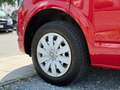 Volkswagen T6 Multivan 2.0 TSI AHK KLIMA STANDHEIZUNG Rood - thumbnail 14