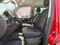 Volkswagen T6 Multivan 2.0 TSI AHK KLIMA STANDHEIZUNG Rood - thumbnail 11