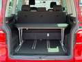 Volkswagen T6 Multivan 2.0 TSI AHK KLIMA STANDHEIZUNG Rood - thumbnail 13