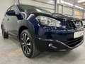 Nissan Qashqai+2 I-Way 4X4 2.0 140PS 7SITZER ERSTE/HAND PANO NAVI R Blau - thumbnail 2