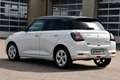Suzuki Swift 1.2 Comfort CVT Automatik Hybrid Navi Weiß - thumbnail 4