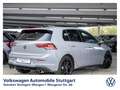 Volkswagen Golf GTI 2.0 TSI DSG Navi LED ACC SHZ PDC Grau - thumbnail 2
