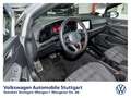 Volkswagen Golf GTI 2.0 TSI DSG Navi LED ACC SHZ PDC Grau - thumbnail 3