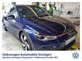 Volkswagen Golf GTI Golf 8 GTI DSG Navi Kamera Tempomat Blau - thumbnail 5