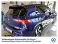 Volkswagen Golf GTI Golf 8 GTI DSG Navi Kamera Tempomat Blau - thumbnail 3