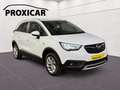Opel Crossland X 1.2i ECOTEC 110cv Camera*Capteur*Carplay*Airco Blanc - thumbnail 3