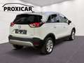 Opel Crossland X 1.2i ECOTEC 110cv Camera*Capteur*Carplay*Airco Blanc - thumbnail 6