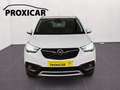 Opel Crossland X 1.2i ECOTEC 110cv Camera*Capteur*Carplay*Airco Blanc - thumbnail 2