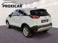 Opel Crossland X 1.2i ECOTEC 110cv Camera*Capteur*Carplay*Airco Blanc - thumbnail 4