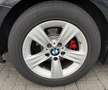 BMW 320 320 i Luxury LineGarantieAutomatikLederNaviSSD LED Noir - thumbnail 35