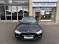BMW 320 320 i Luxury LineGarantieAutomatikLederNaviSSD LED Noir - thumbnail 4