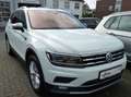 Volkswagen Tiguan Allspace Highline 4Motion Weiß - thumbnail 1
