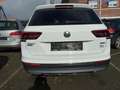 Volkswagen Tiguan Allspace Highline 4Motion Weiß - thumbnail 4