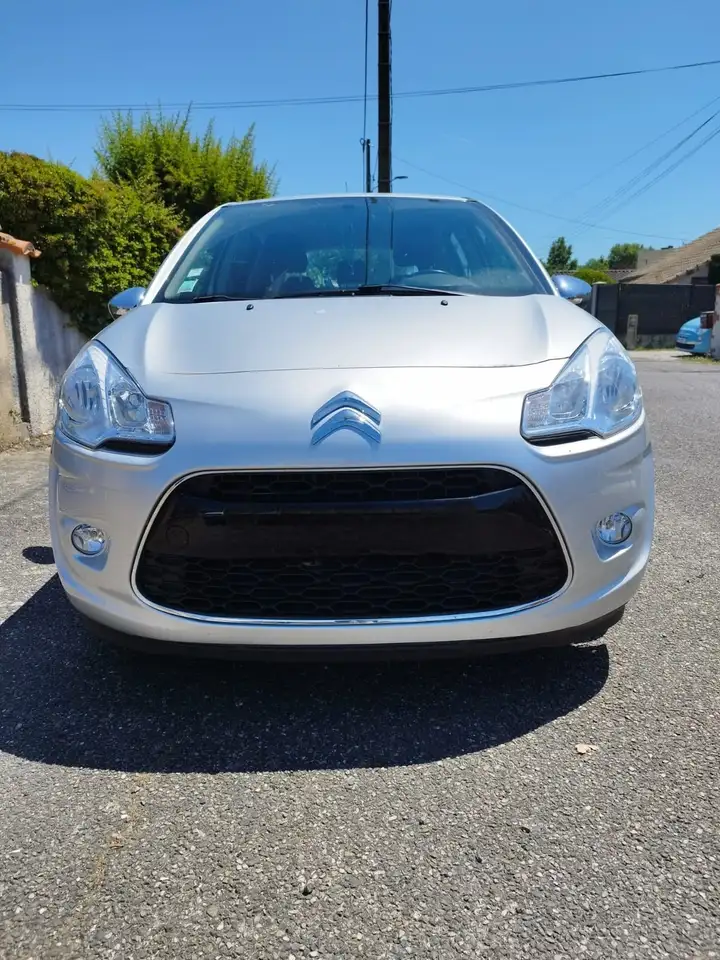 Citroen C3 VTi 82 Confort