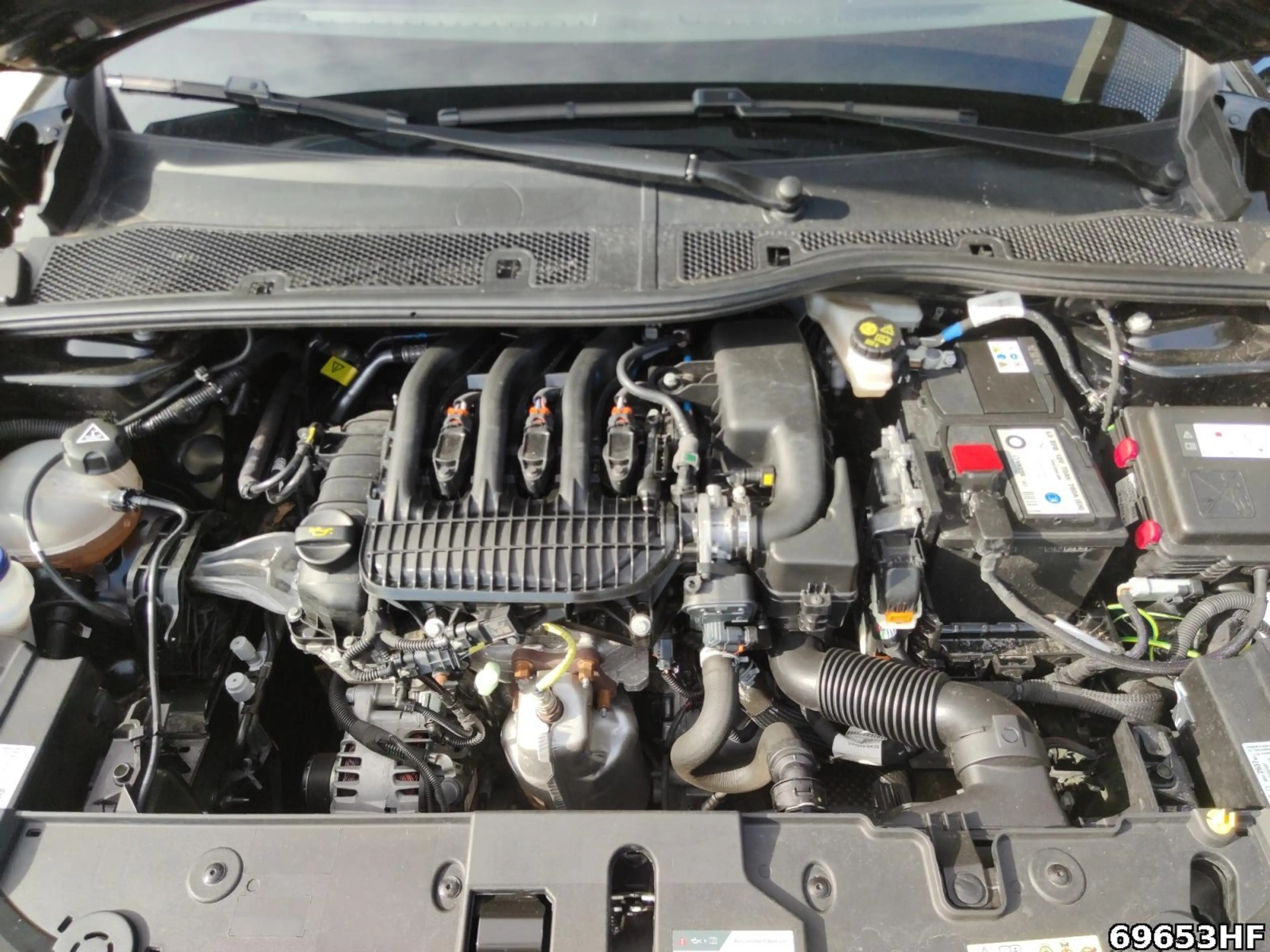 Opel Corsa 1.2 (EURO 6d) — photo 7