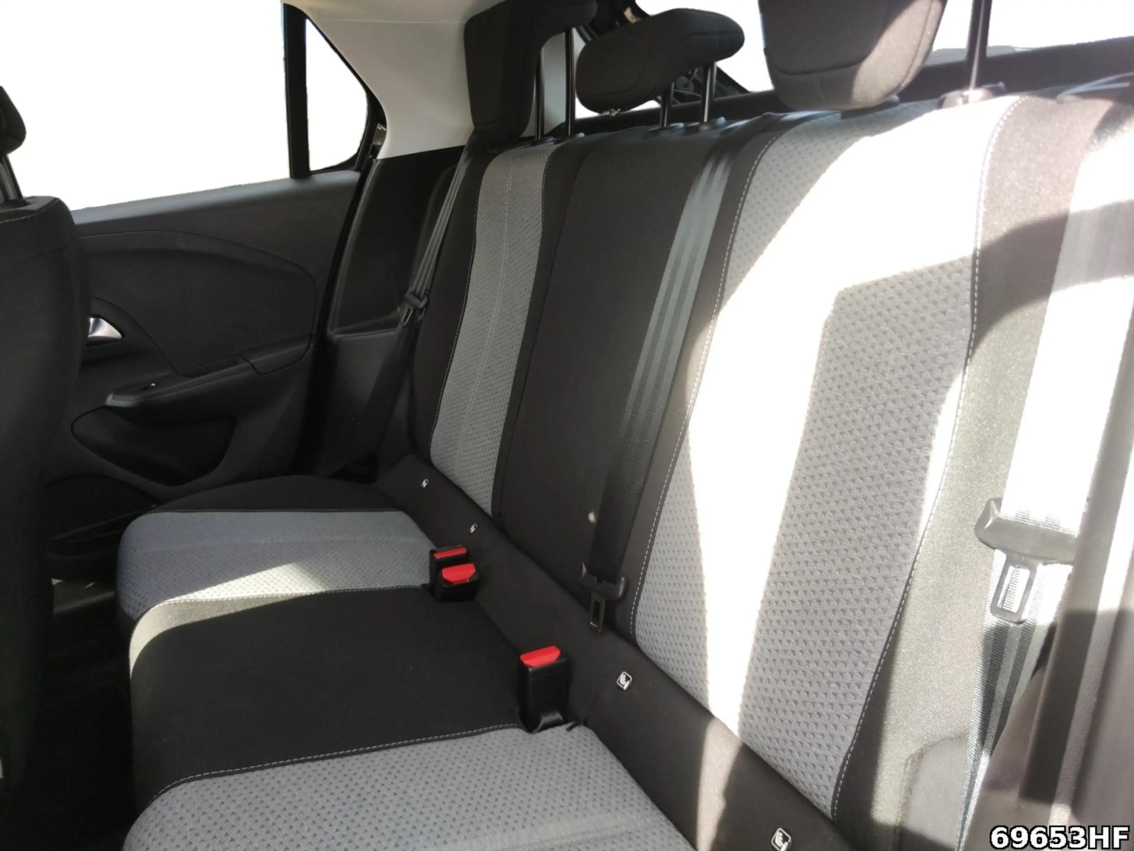 Opel Corsa 1.2 (EURO 6d) — photo 12