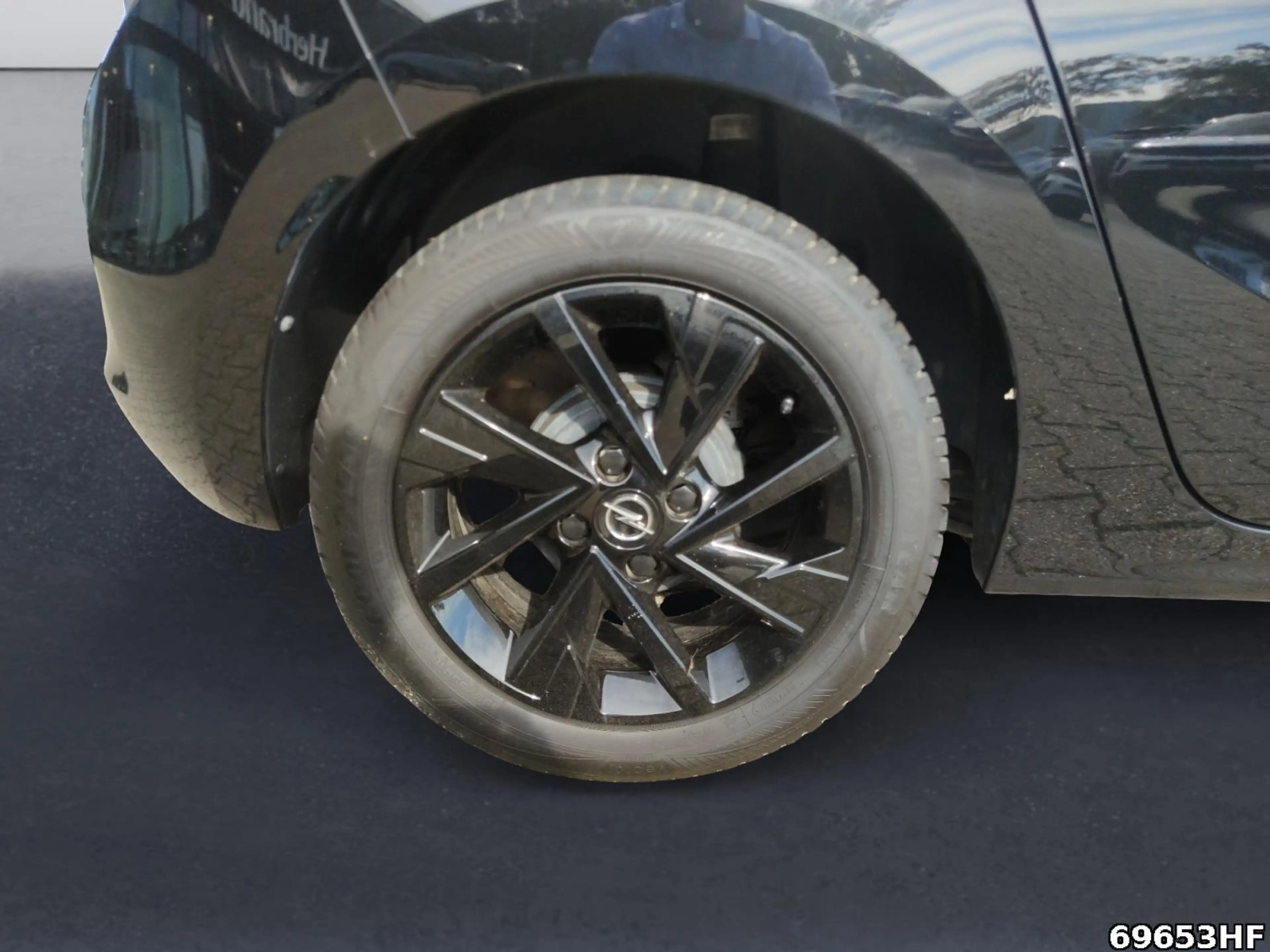 Opel Corsa 1.2 (EURO 6d) — photo 5