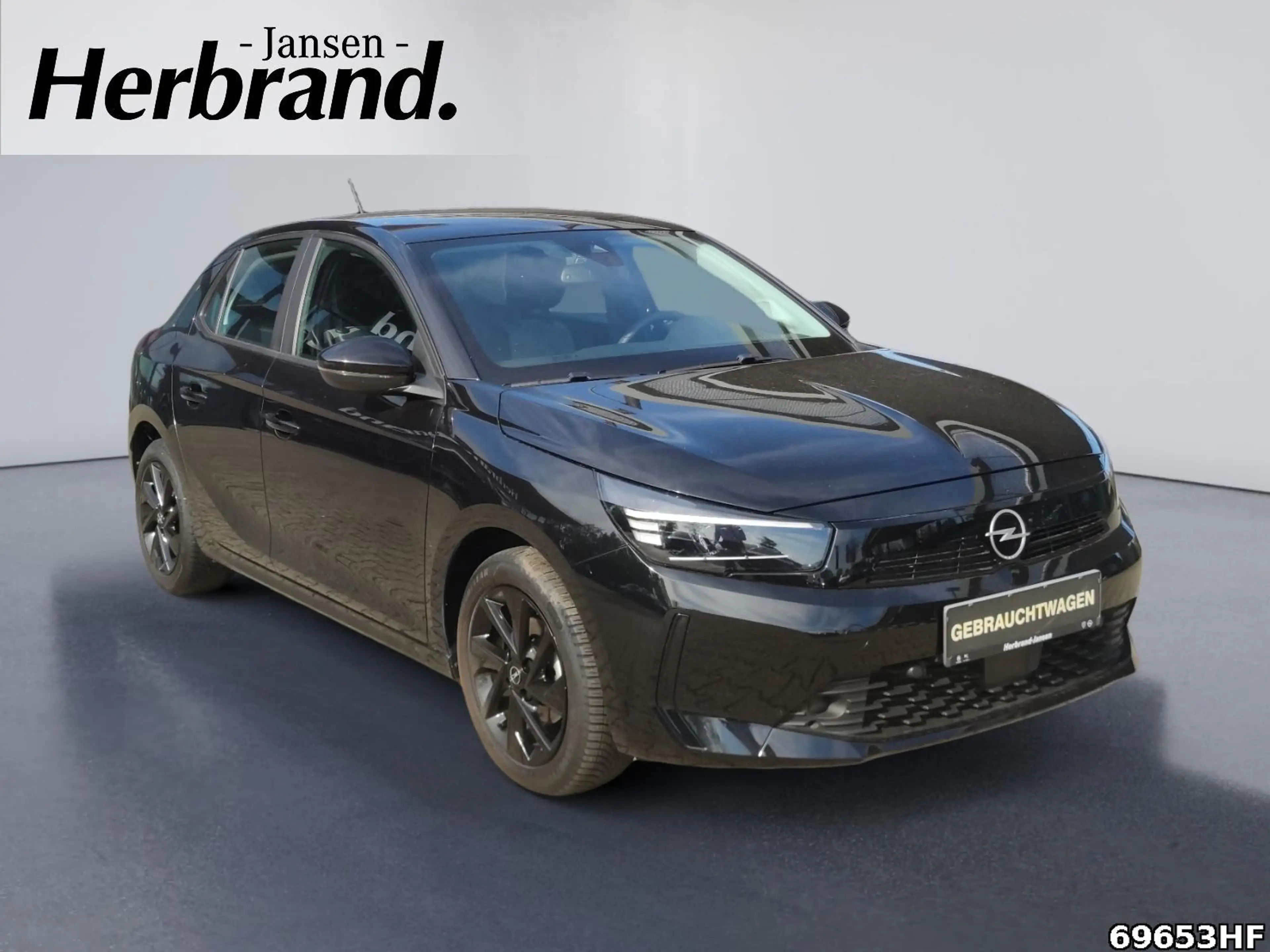 Opel Corsa 1.2 (EURO 6d) — photo 2