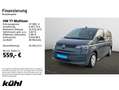 Volkswagen T7 Multivan 1.5 TSI DSG Navi,Standhz.,Multitisch Grau - thumbnail 2